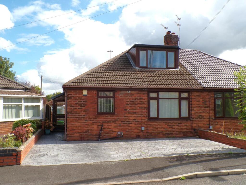 Main image of property: Teasdale Close, Chadderton, Oldham