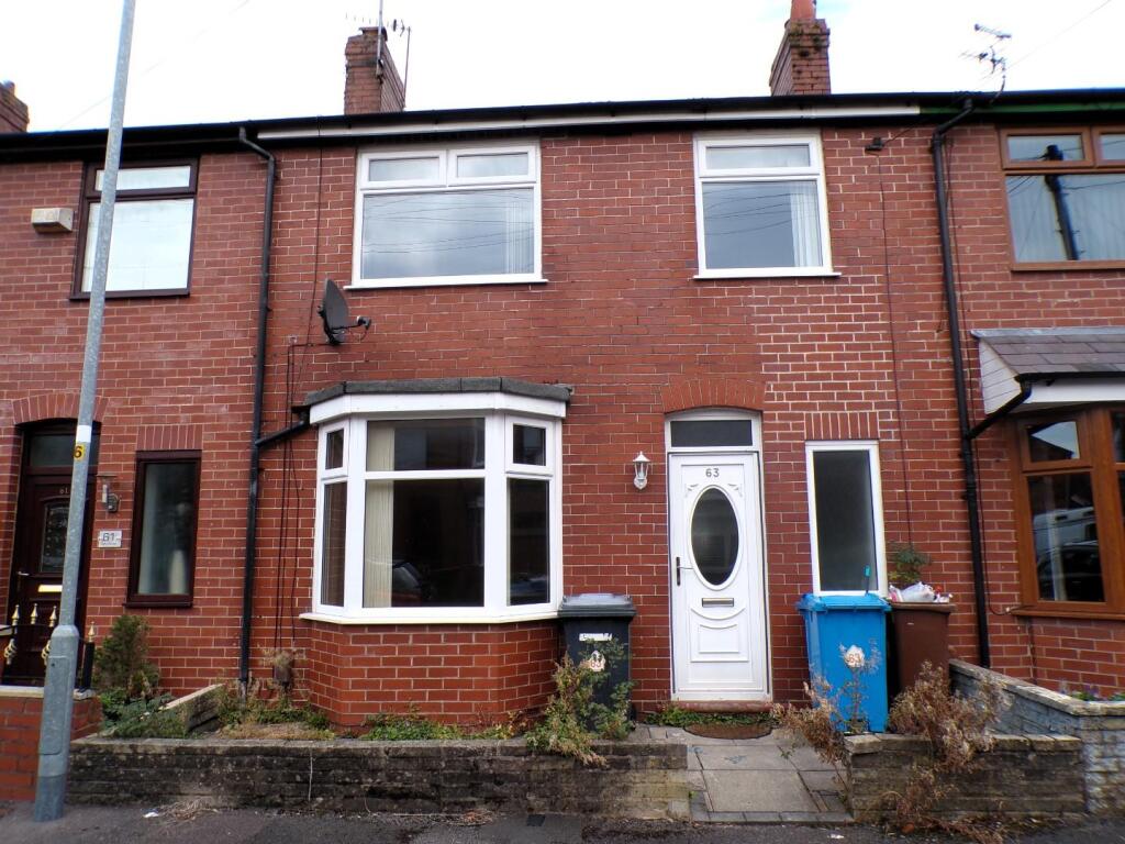 Main image of property: Cooke Street, Failsworth - EPC- E, Manchester