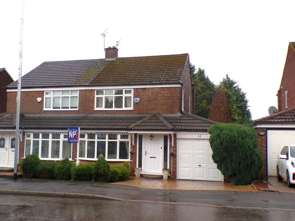Main image of property: Alder Road, Failsworth, Manchester