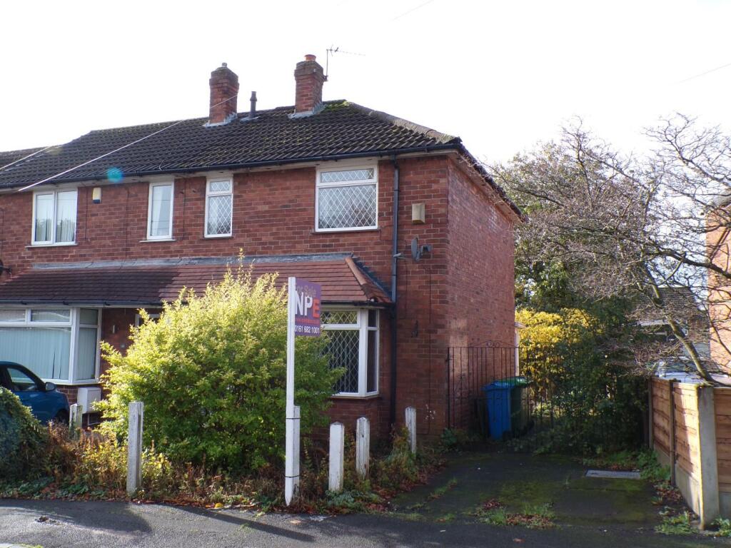 Main image of property: Glenmore Drive, Failsworth, Manchester