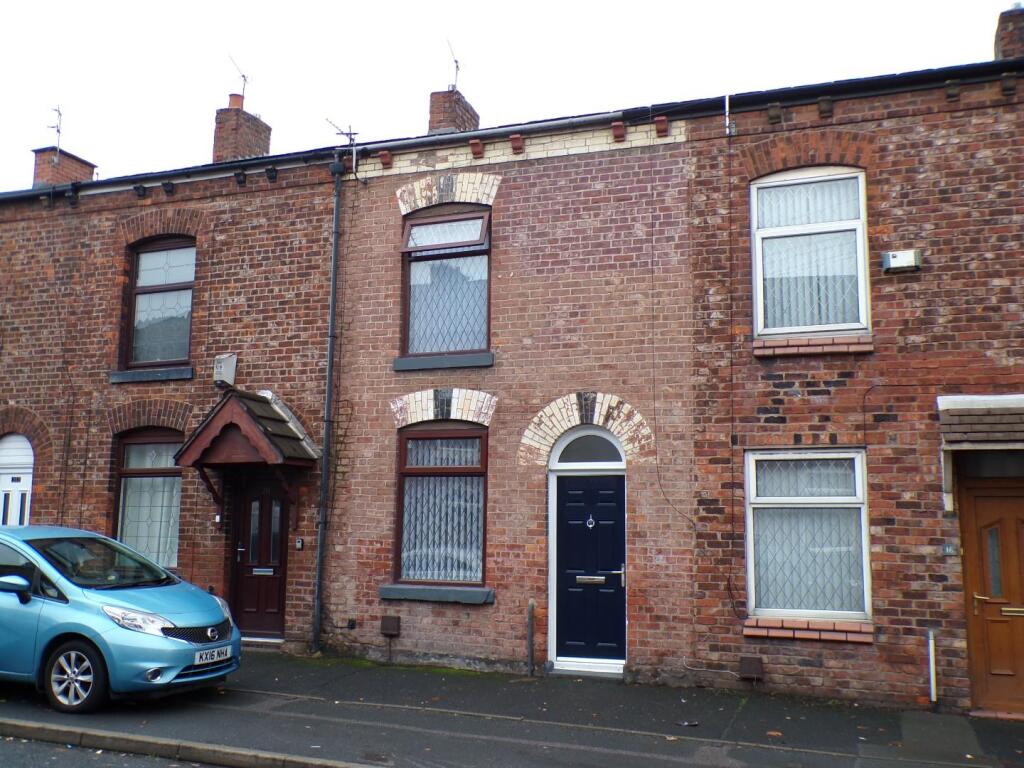 Main image of property: Stott Street, Failsworth, Manchester