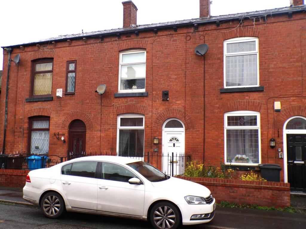 Main image of property: Old Road, Failsworth, Manchester