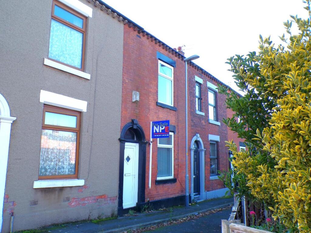Main image of property: Elm Street, Failsworth, Manchester