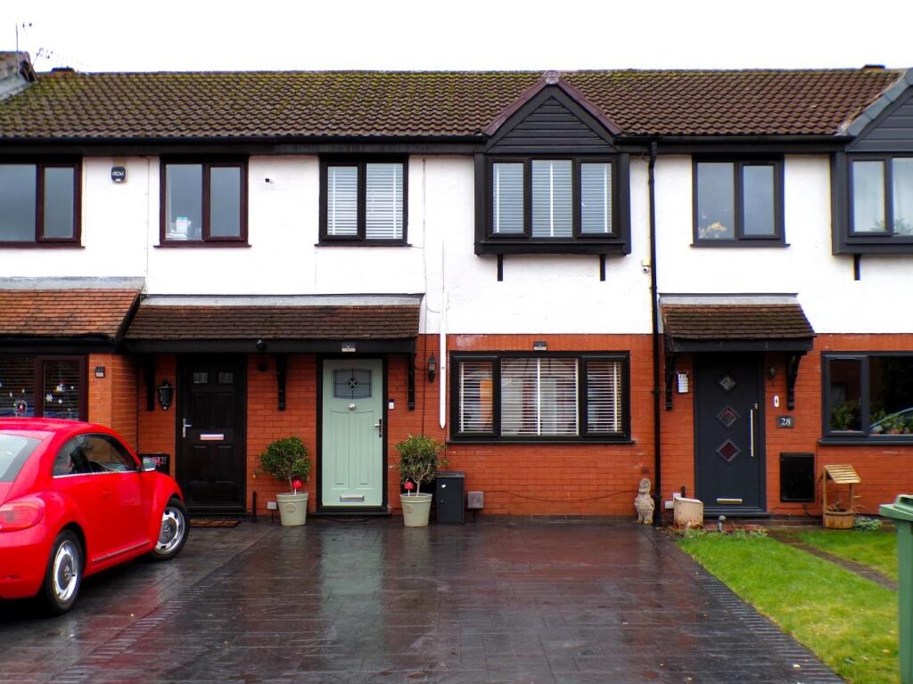 Main image of property: Sycamore Grove, Failsworth, Manchester