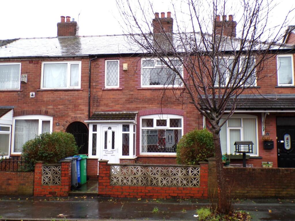 Main image of property: Stansfield Street, Newton Heath, Manchester