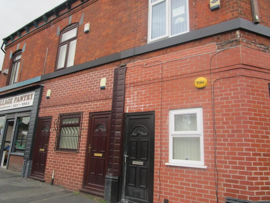 Main image of property: Oldham Road, Failsworth, Manchester