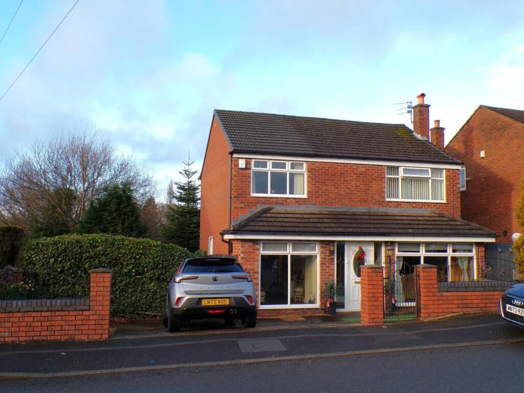 Main image of property: Alder Road, Failsworth, Manchester