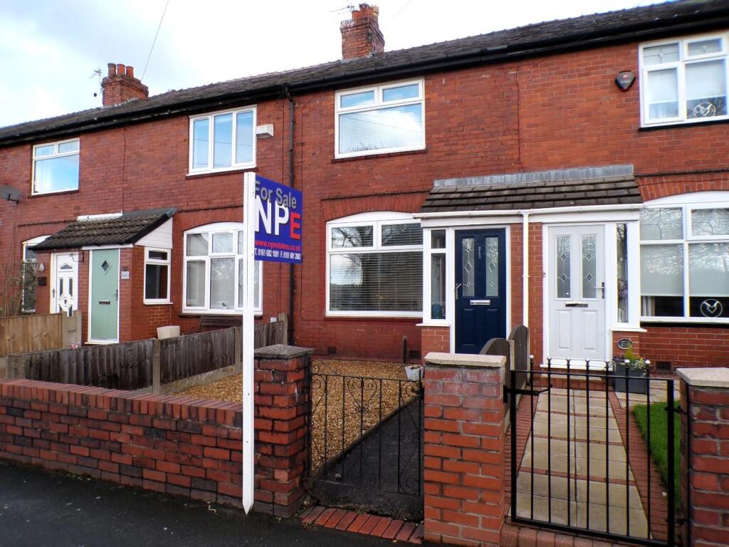 Main image of property: Ashton Road East, Failsworth, Manchester