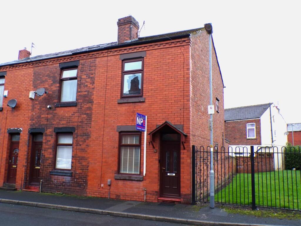 Main image of property: Elm Street, Failsworth, Manchester