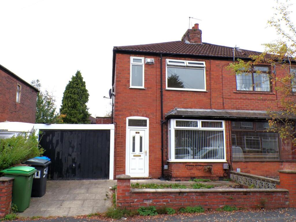 Main image of property: Farm Street, Failsworth, Manchester