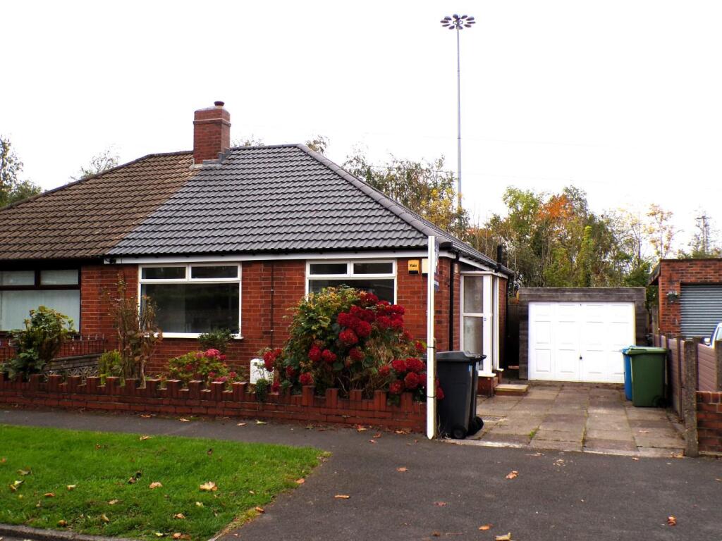 Main image of property: Montgomery Street, Hollinwood, Oldham
