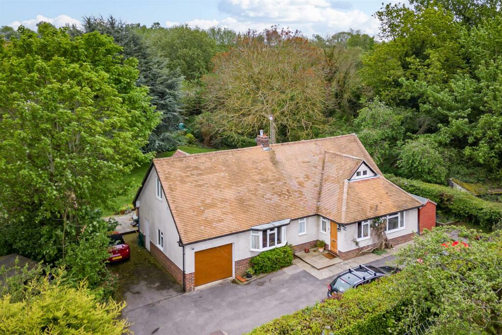 Main image of property: Ford Hill, Little Hadham