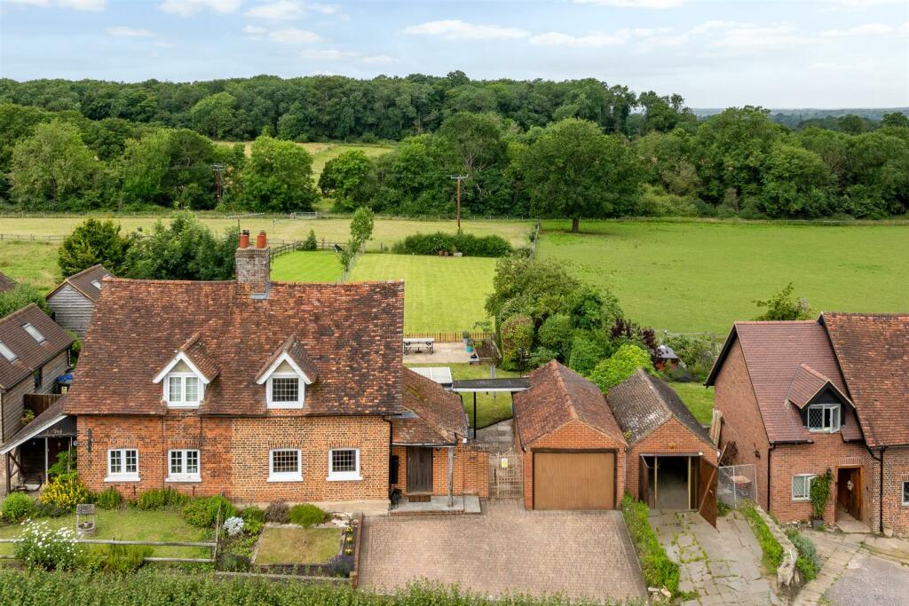 Main image of property: Well-Row, Bayford