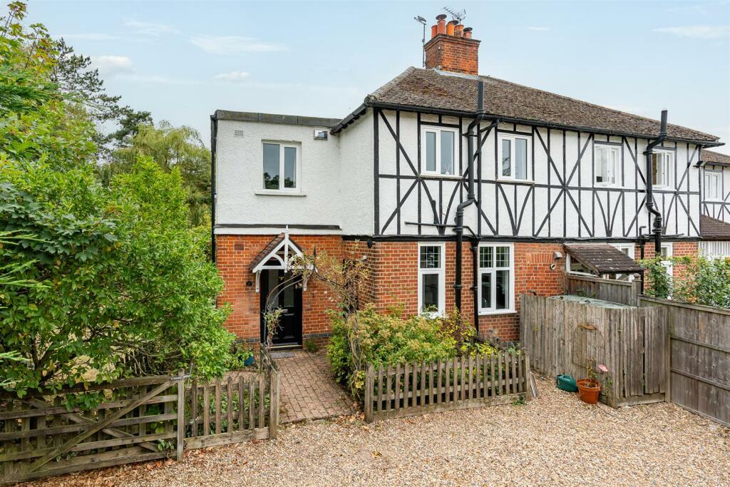 Main image of property: Stockings Lane, Little Berkhamsted