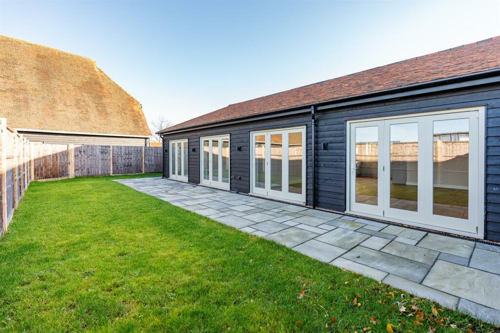 Additional property image - Forest Hall Road, Stansted