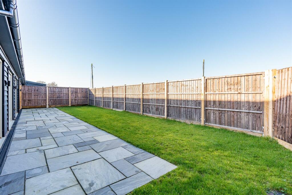 Additional property image - Forest Hall Road, Stansted