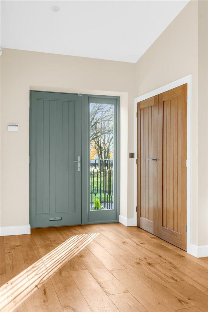 Additional property image - Forest Hall Road, Stansted