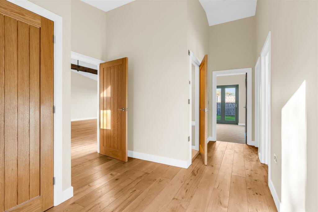Additional property image - Forest Hall Road, Stansted