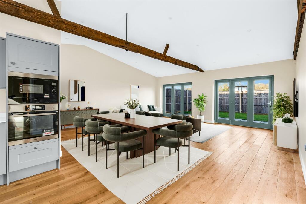 Additional property image - Forest Hall Road, Stansted
