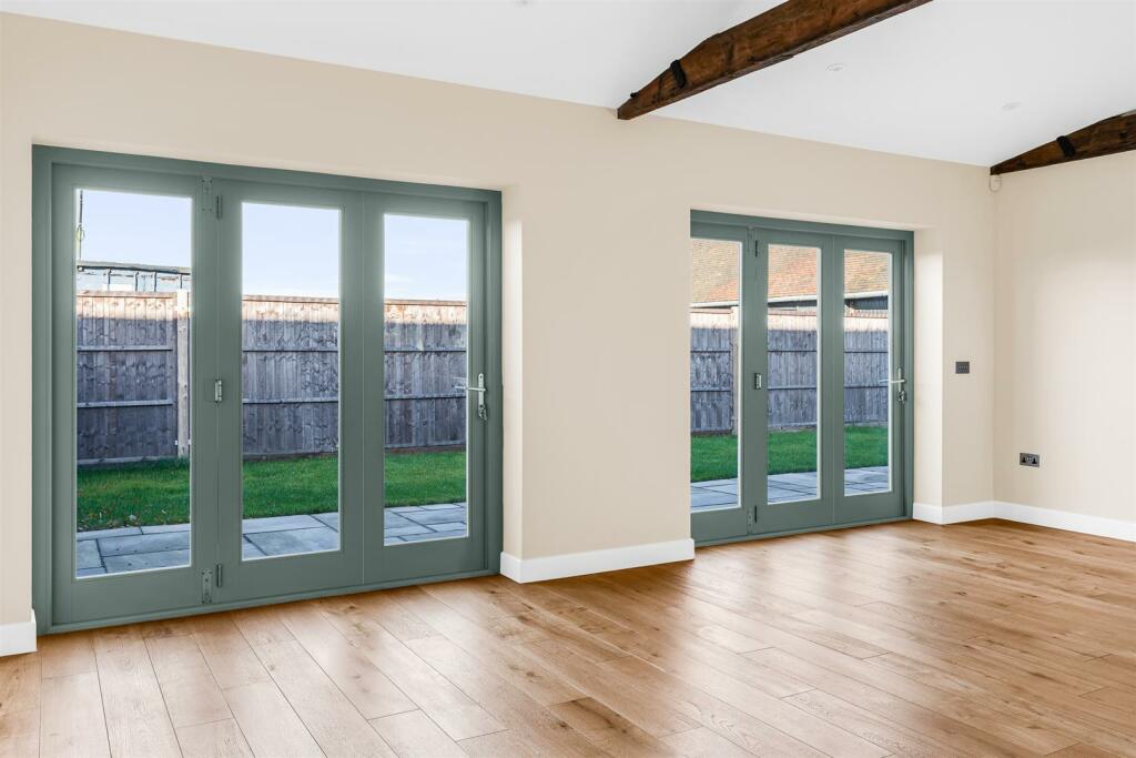 Additional property image - Forest Hall Road, Stansted