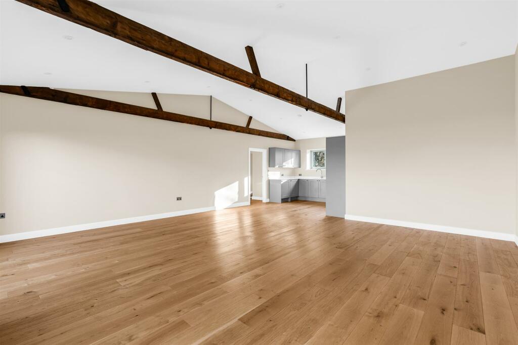 Additional property image - Forest Hall Road, Stansted