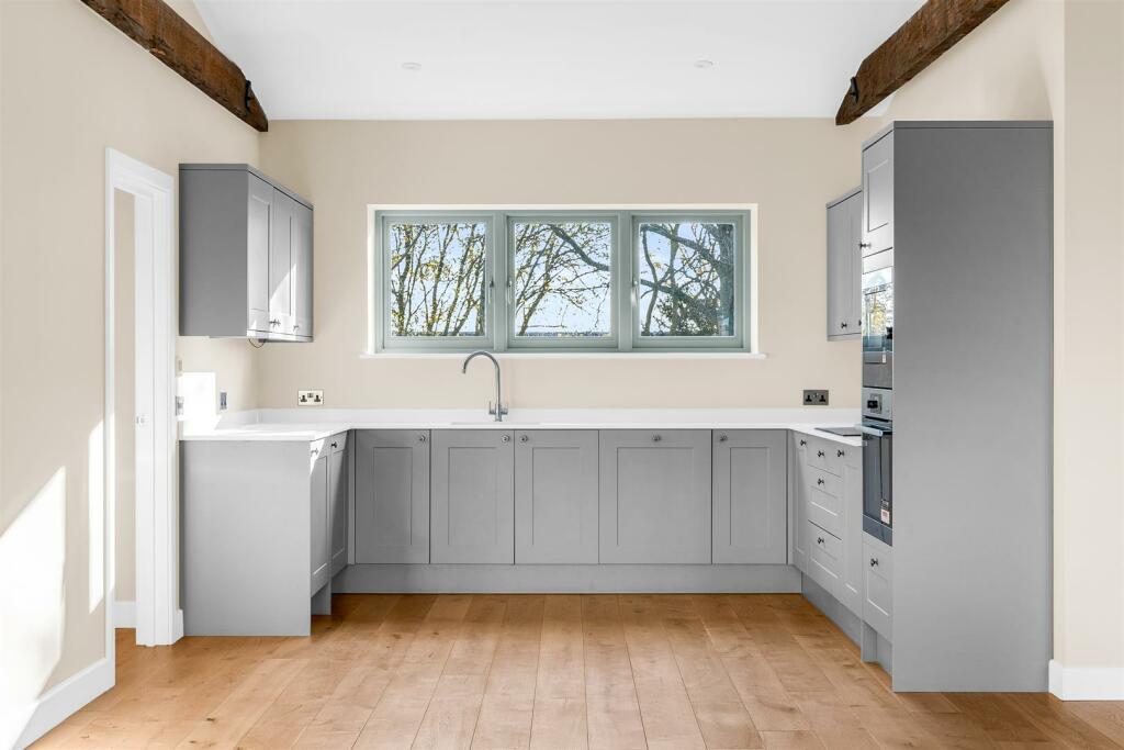 Additional property image - Forest Hall Road, Stansted