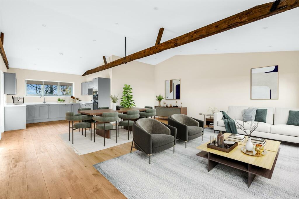 Additional property image - Forest Hall Road, Stansted