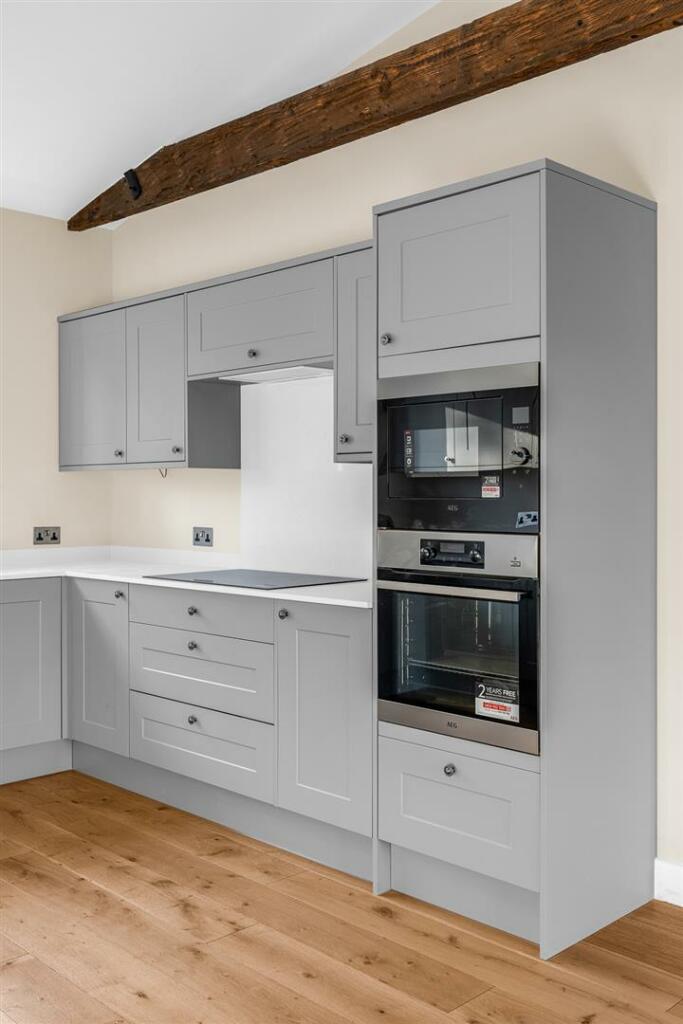 Additional property image - Forest Hall Road, Stansted
