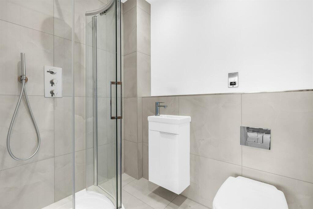Additional property image - Forest Hall Road, Stansted