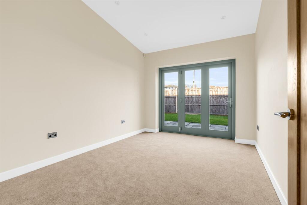 Additional property image - Forest Hall Road, Stansted