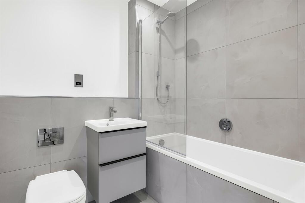 Additional property image - Forest Hall Road, Stansted