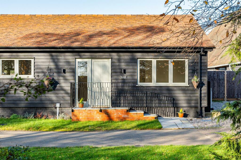 Additional property image - Forest Hall Road, Stansted