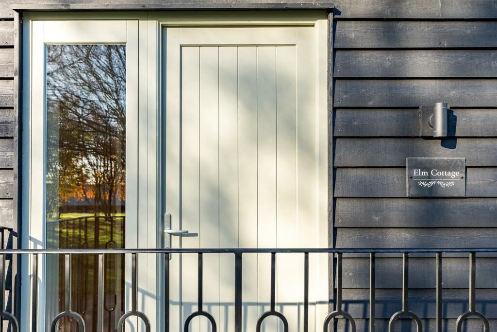 Additional property image - Forest Hall Road, Stansted