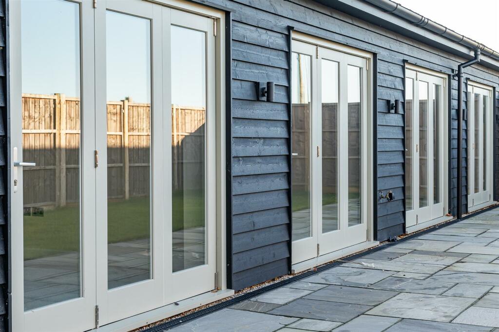 Additional property image - Forest Hall Road, Stansted