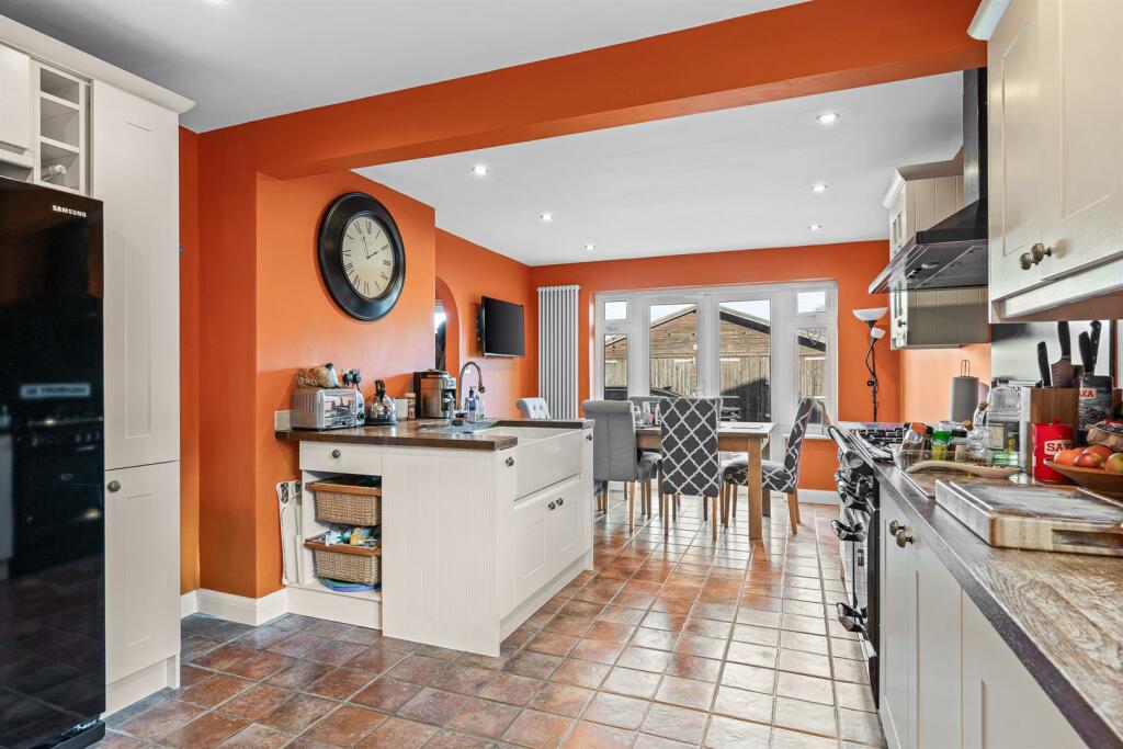 Additional property image - Orchard Road, Tewin
