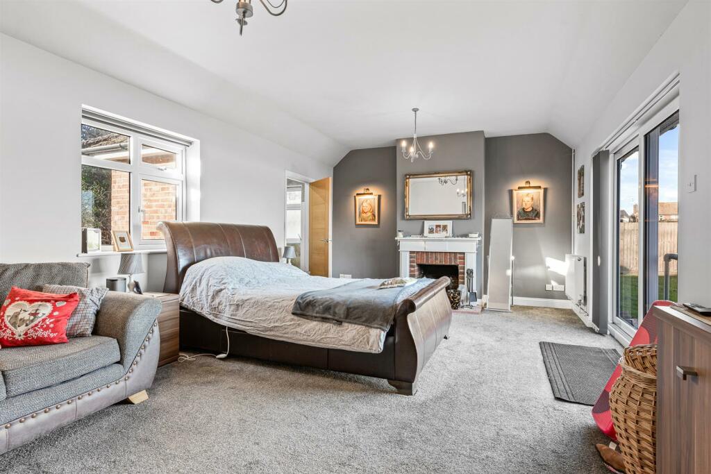 Additional property image - Orchard Road, Tewin