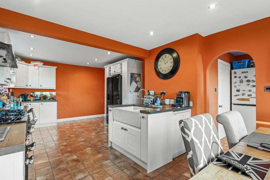 Additional property image - Orchard Road, Tewin