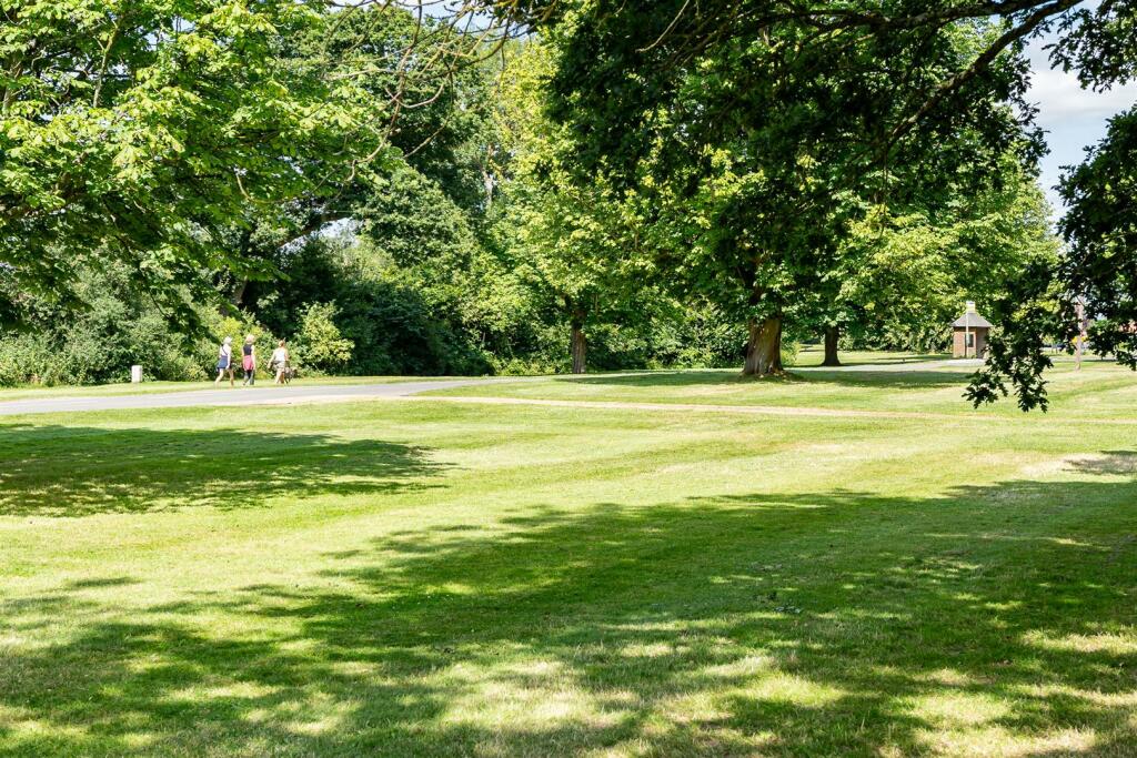 Additional property image - Orchard Road, Tewin