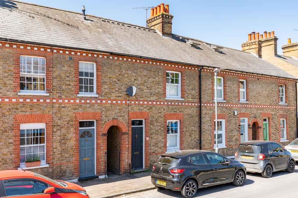 Main image of property: Molewood Road, Hertford