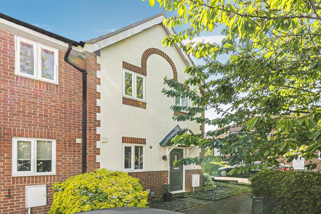 Main image of property: The Briars, Hertford