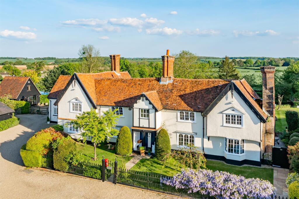 Main image of property: Wareside, Hertfordshire