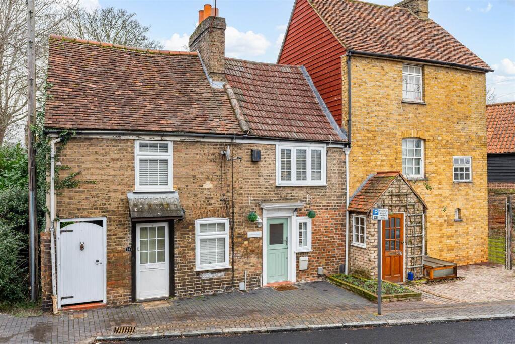 Main image of property: Church Street, Ware