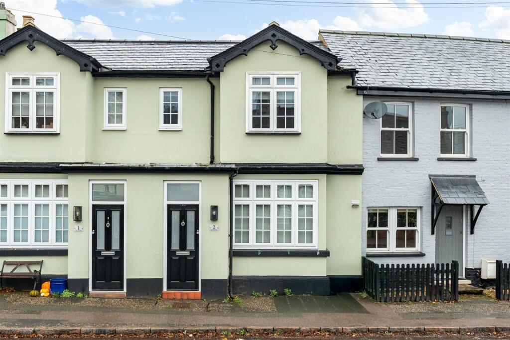 Main image of property: High Street, Widford