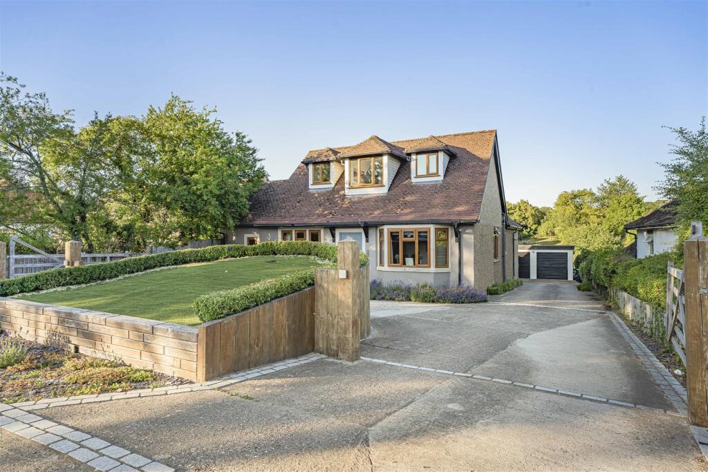 Main image of property: Codicote Road, Welwyn