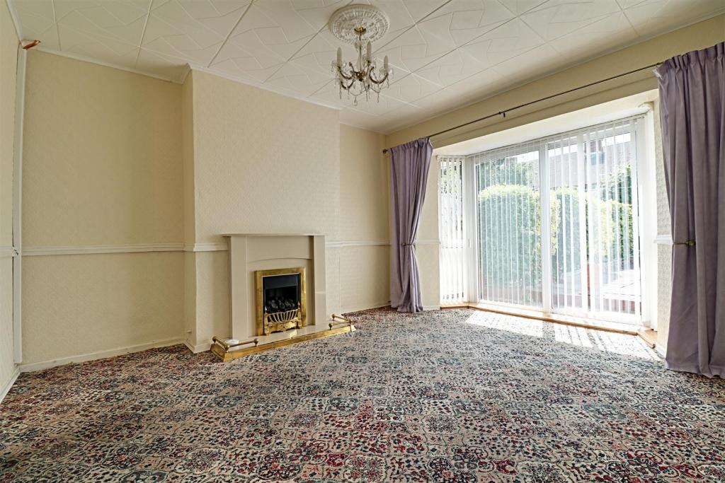 3 bedroom terraced house for sale in Edison Road, Beechdale, Walsall, WS2