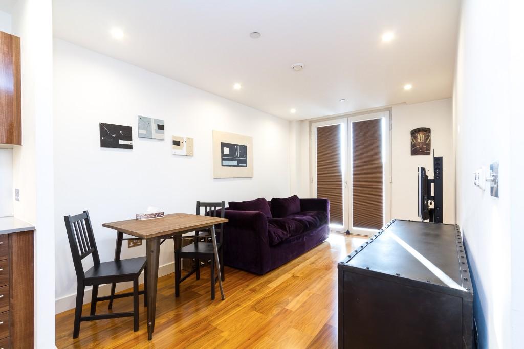 Main image of property: The Hayes, Cardiff, Cardiff (County of), CF10