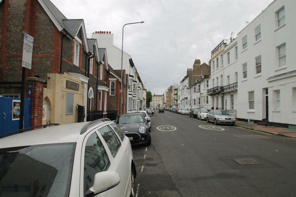 Office for rent in Rock Street, Brighton, BN2