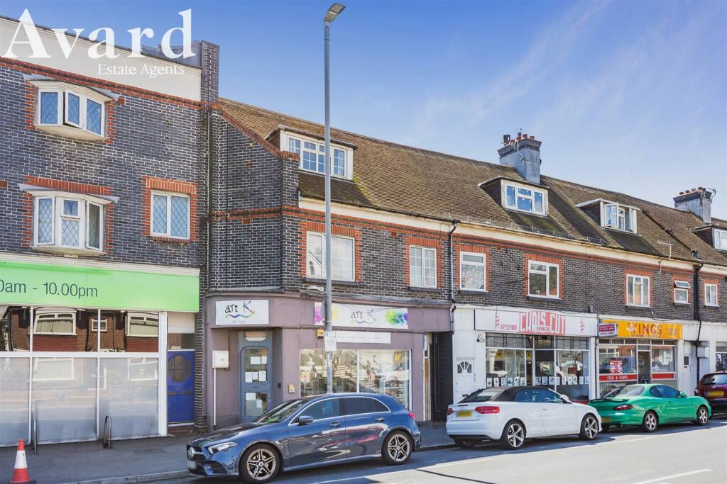 Office for rent in Portland Road, Hove, BN3
