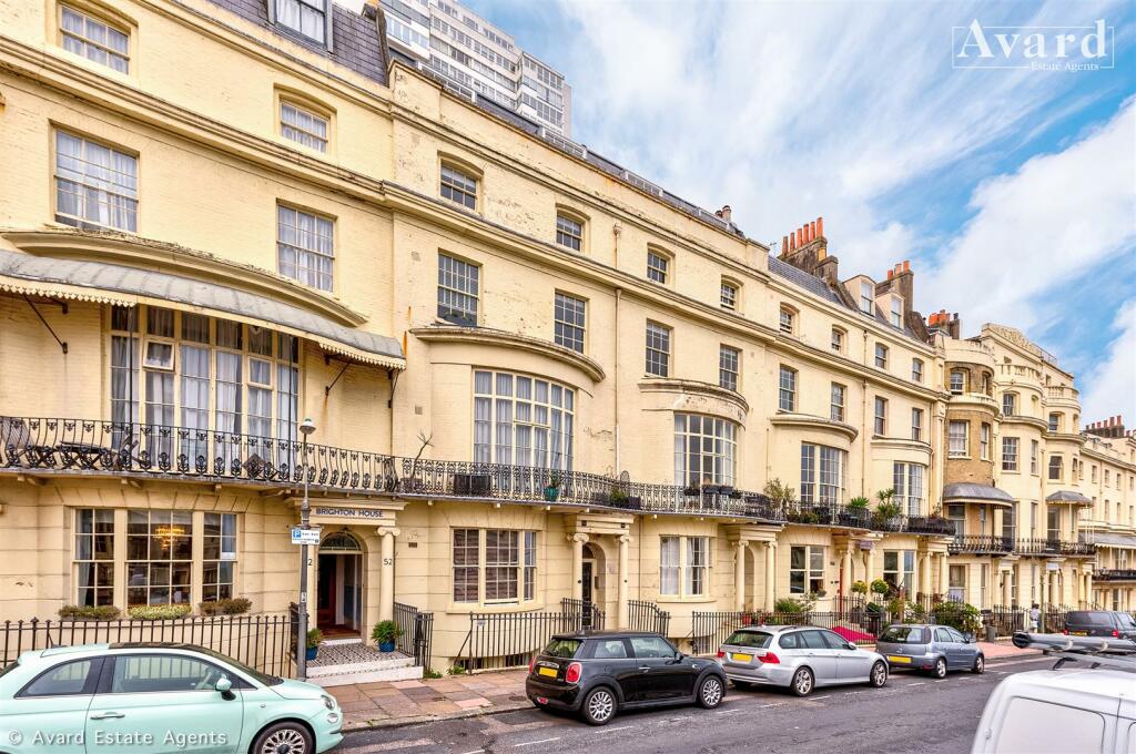 Main image of property: Regency Square, Brighton