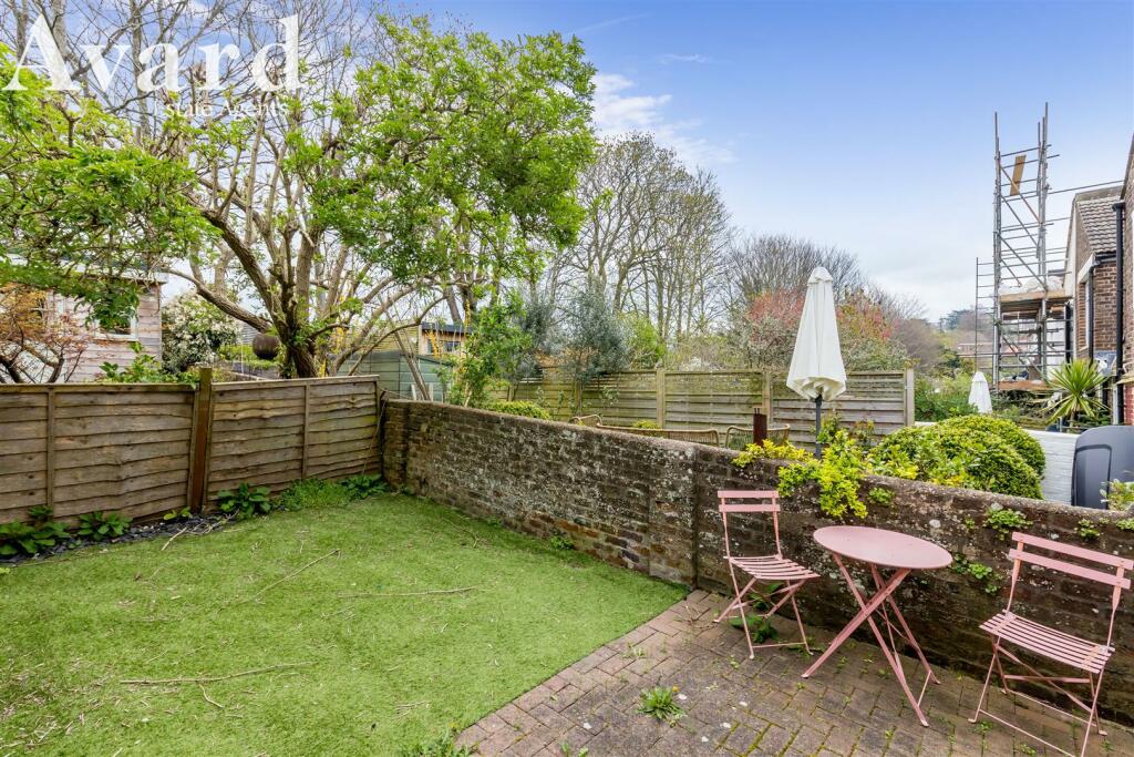 1 bedroom flat for sale in Loder Road, Brighton, BN1